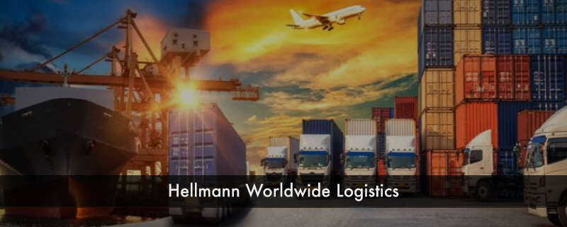 Hellmann Worldwide Logistics 